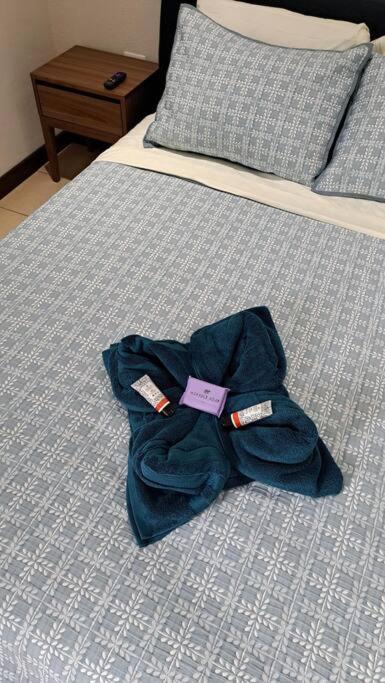 カンクンPlaya Blanca - Moro Blueアパートメント エクステリア 写真